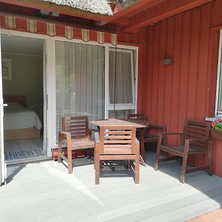 Atostogos Pervalkoje Apartamento Pervalka Exterior foto