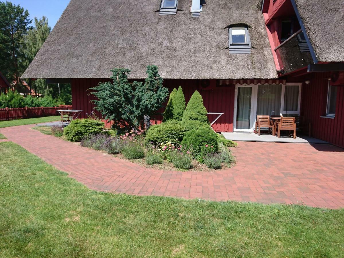 Atostogos Pervalkoje Apartamento Pervalka Exterior foto